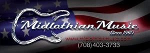Midlothian Music