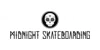 MIDNIGHT SKATEBOARDING