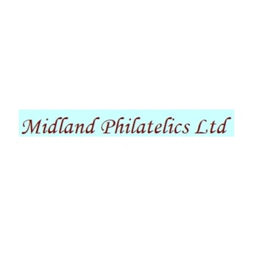 Midland Philatelics