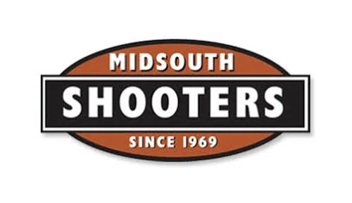 Top Brass - Midsouth Shooters