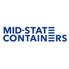 Midstate Containers