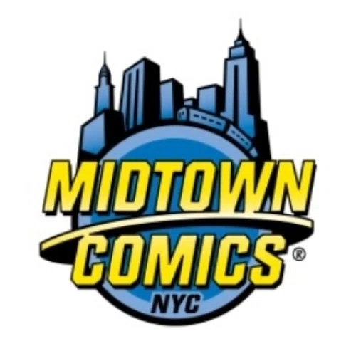 Midtown Comics