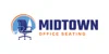 Midtown Office Seating