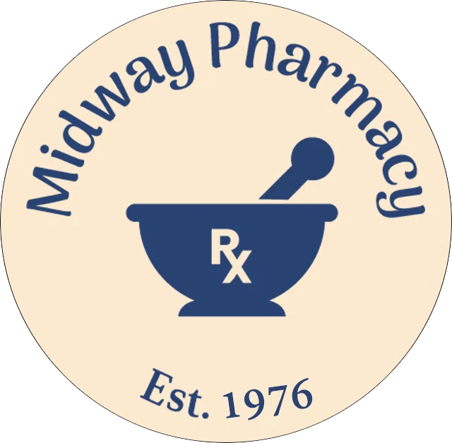 Midway Pharmacy