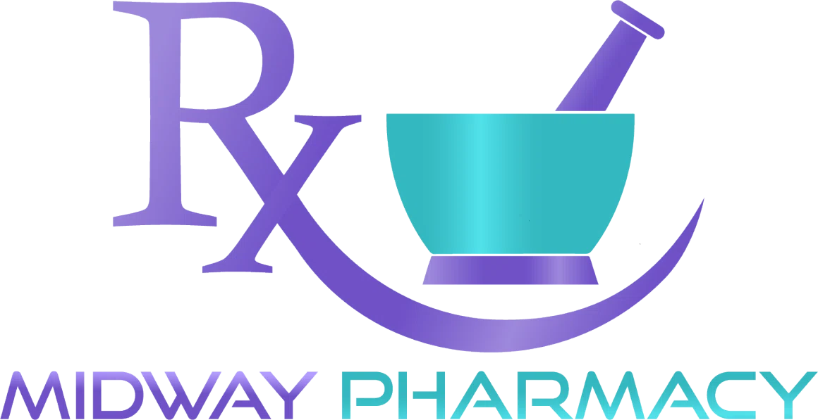 Midway Pharmacy US