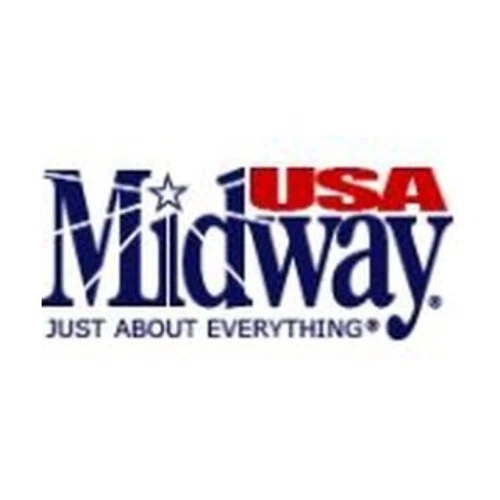 Midway USA