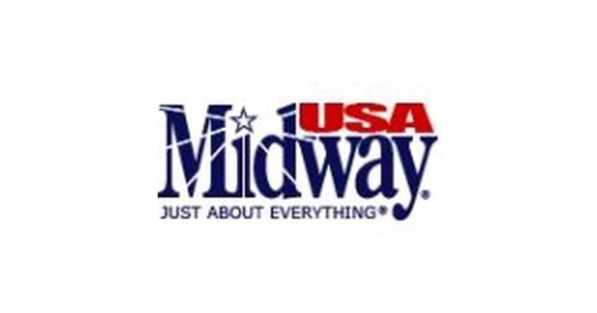 MIDWAY USA Promo Code — 10 Off (Sitewide) in Feb 2024