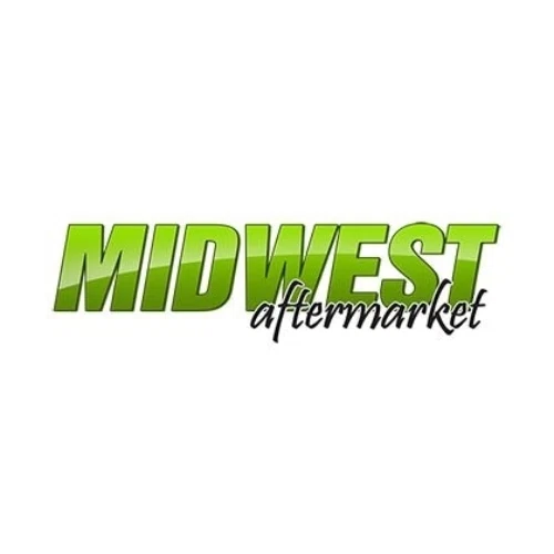 Midwest Aftermarket Promo Codes