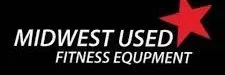 Midwest Used Fitness Equipment Logo for Promo Codes