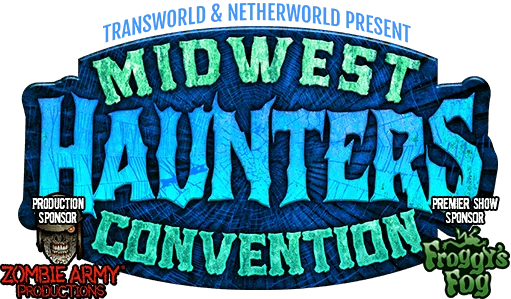 Midwest Haunters Convention