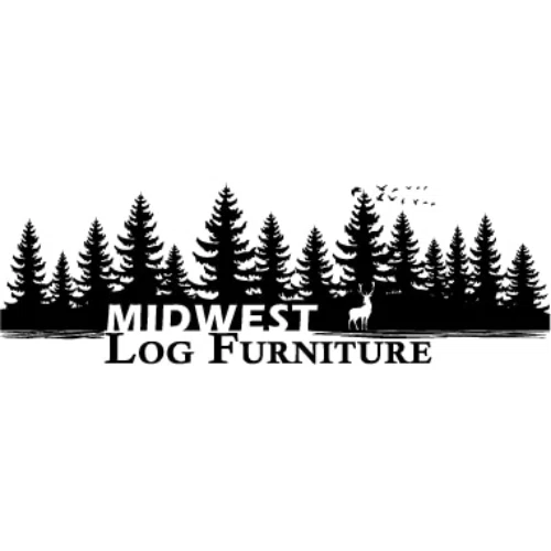 Midwest Log Furniture