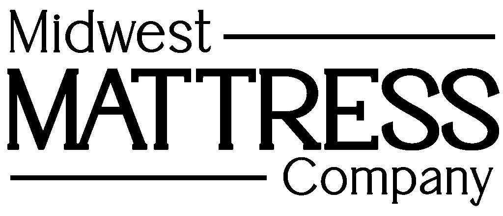 Midwest Mattress Company Logo for Special Discounts
