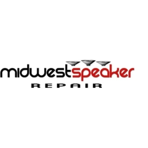 Midwest Speaker Repair