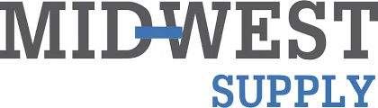 Mid-West Supply Logo for Special Discounts