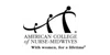 American College of Nurse-Midwives