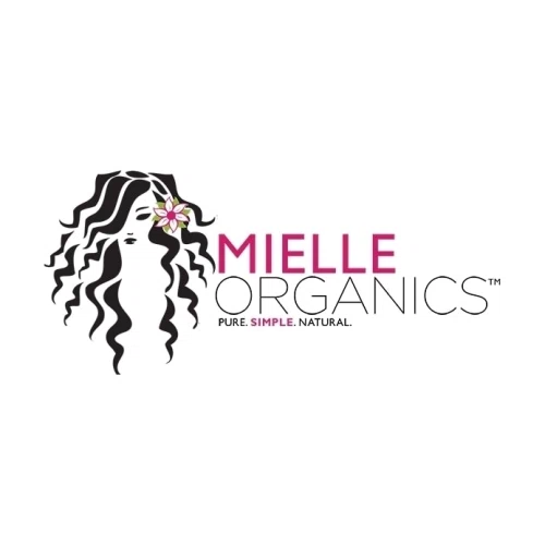 Mielle Organics