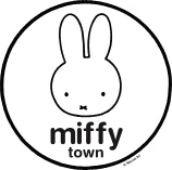 Miffy Town