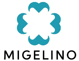 Migelino US Logo for Discount Codes
