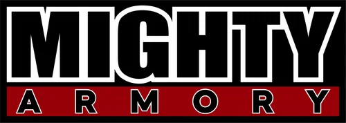 Mighty Armory