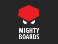 Mighty Boards