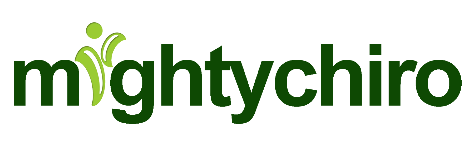 Mighty Chiro