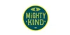 Mighty Kind Drinks logo