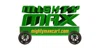 Mighty Max Cart