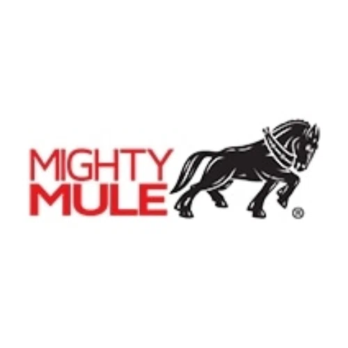 Mighty Mule