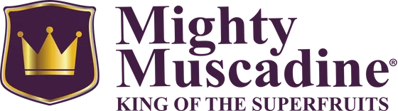 Mighty Muscadine