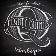 Mighty Quinns Barbeque