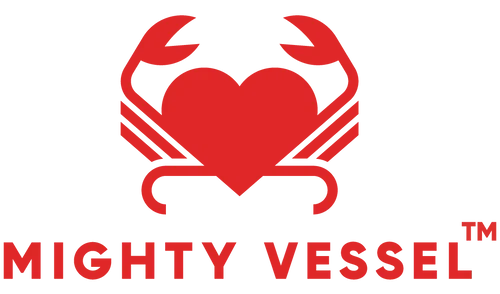 Mighty Vessel