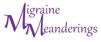 Migraine Meanderings