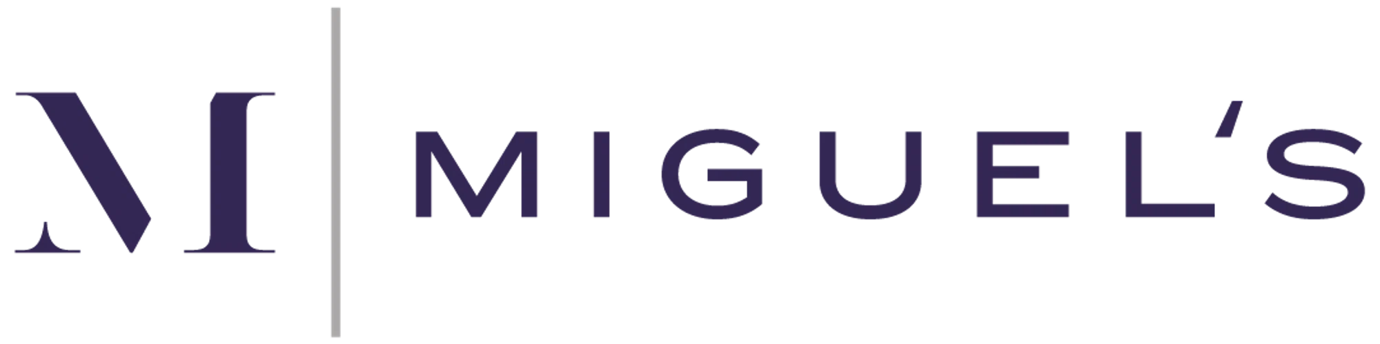 Miguel's Formal Wear