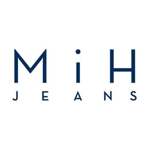 MiH Jeans