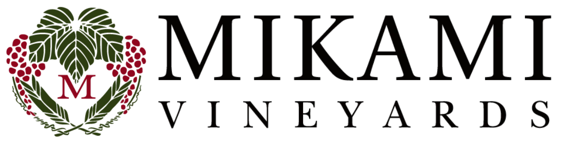 Mikami Vineyards
