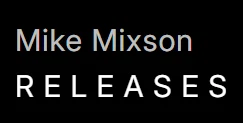 Mike Mixson