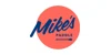 Mike's Paddle
