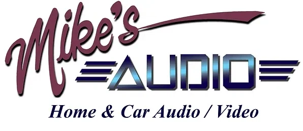 Mike's Audio