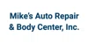 Mike's Auto Repair & Body Center, Inc.