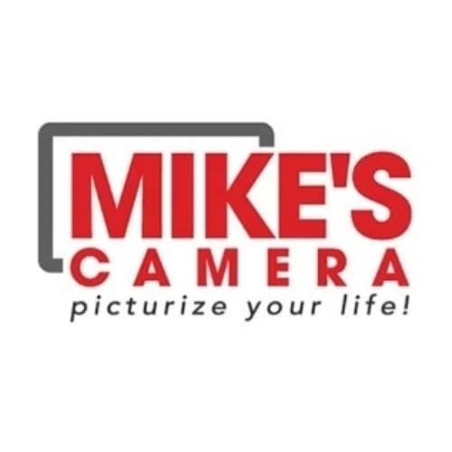20% Off Mike's Camera Coupons & Black Friday Deals 2022