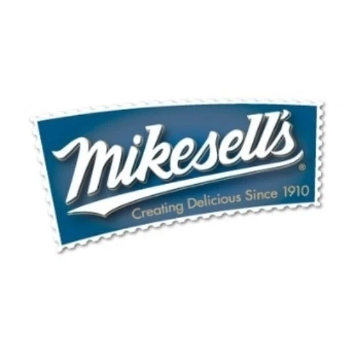 Mikesell's Snack Food