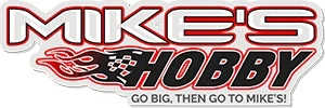 Mike's Hobby