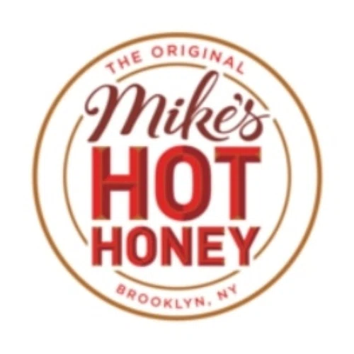 Mike's Hot Honey