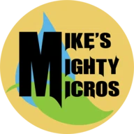 Mike's Mighty Micros