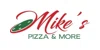 Mikes Pizza and More