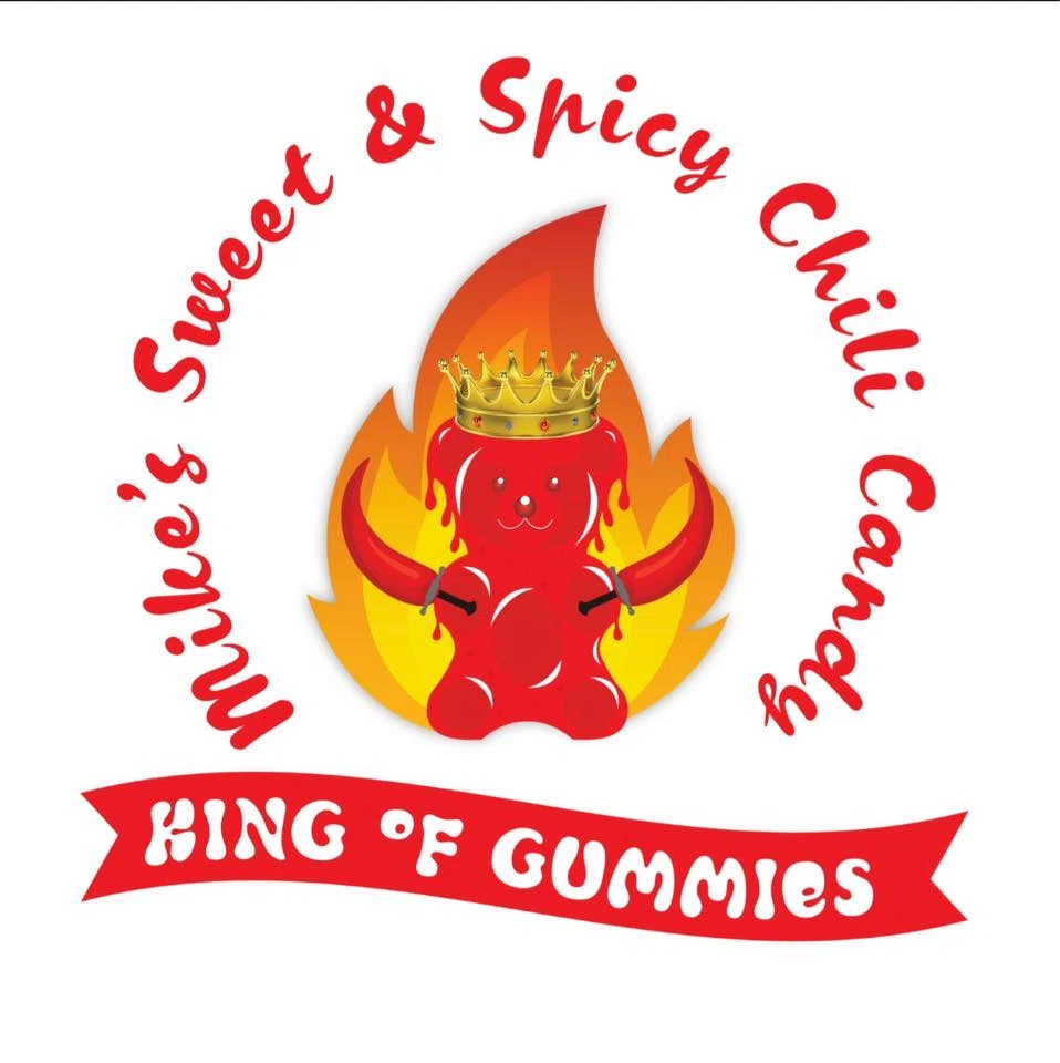 Mike's Sweet & Spicy