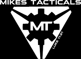Mike’s Tacticals