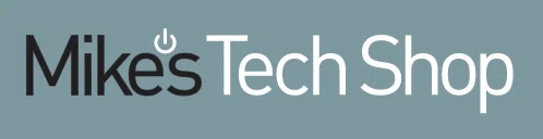 Mike's Tech Shop