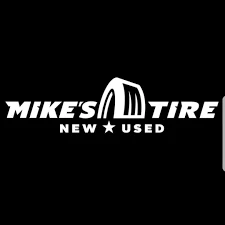 Mike’s Tire