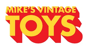 Mike's Vintage Toys